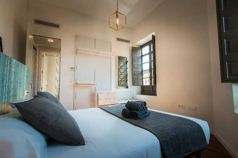 Holidays2Malaga Premium Apartments Hotel