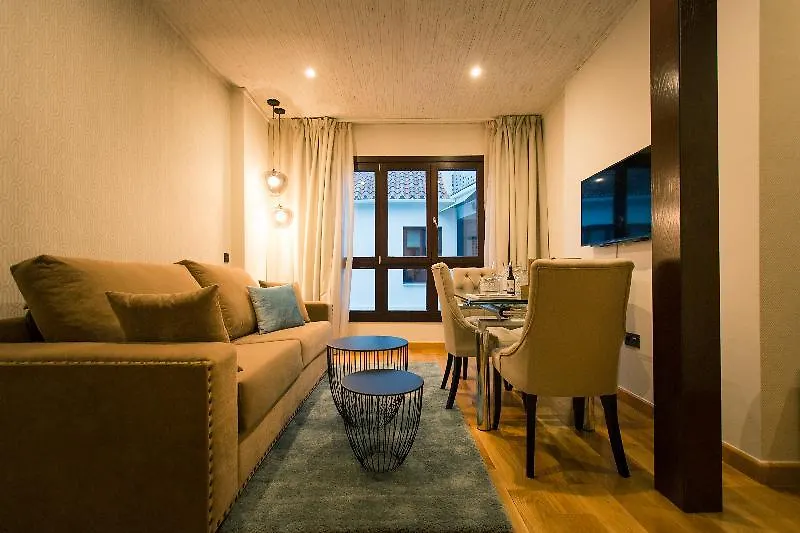Holidays2Malaga Premium Apartments Hotel