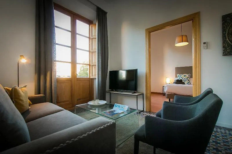 Holidays2Malaga Premium Apartments Malaga