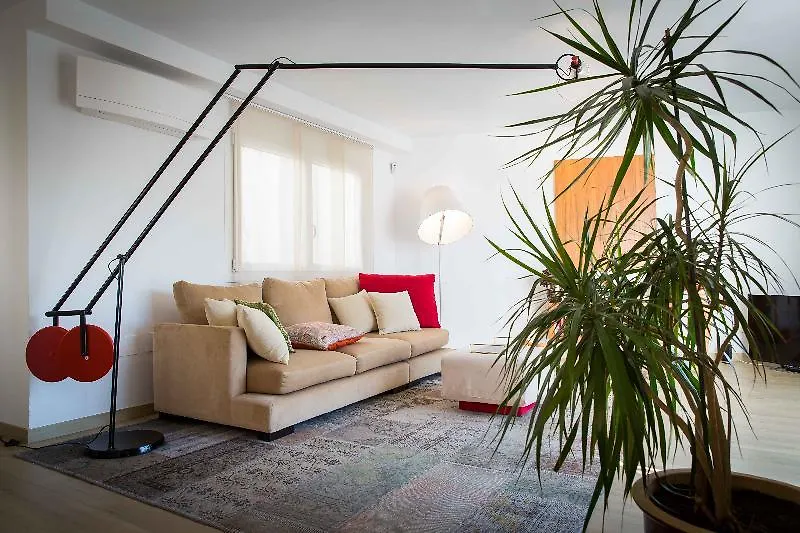 Hotel Holidays2Malaga Premium Apartments
