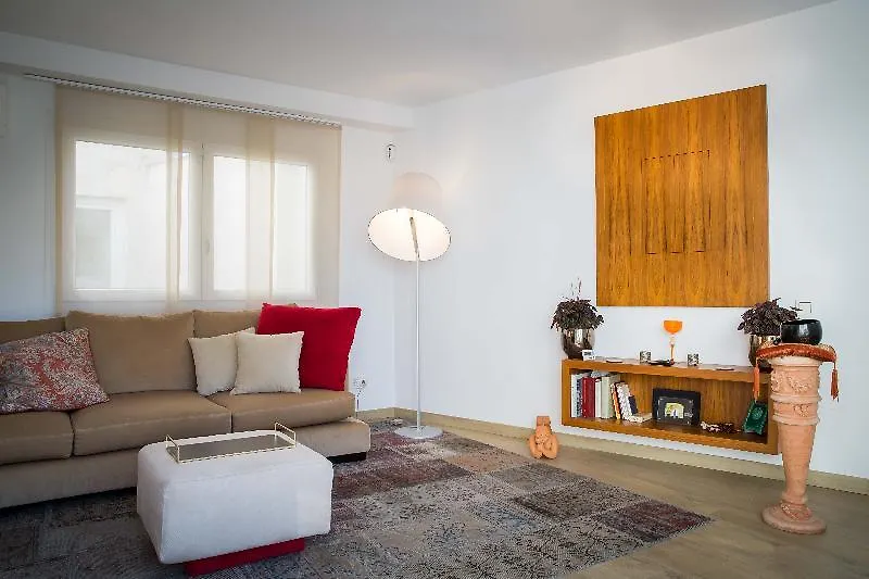 Holidays2Malaga Premium Apartments 3*, Malaga