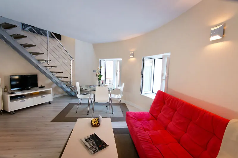 Hotel Holidays2Malaga Premium Apartments