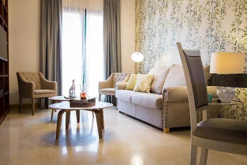 Holidays2Malaga Premium Apartments 3*, Malaga Spain